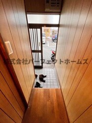 出口5丁目戸建　賃貸の物件内観写真